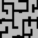 Нет логики в лабиринте