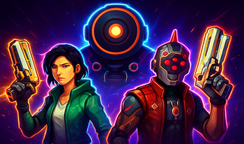 Schedule 1 - Capture the City