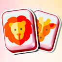 Маджонг Животные