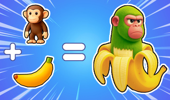 Italian Animal Merge: Open Brainrot