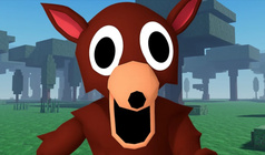 99 Ночей в Лесу 3Д