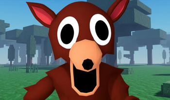 99 Nights in the Forest 3D