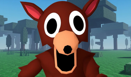 99 Ночей в Лесу 3Д