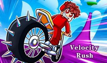 Velocity Rush