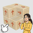 Tap Away Block Puzzle 3D