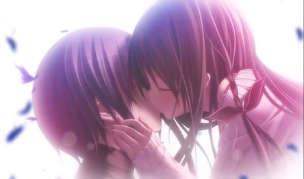 Create your own Anime Girl