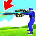 Красный vs Синий: Поле Боя