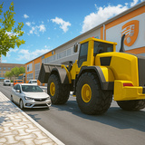 300: Tractor Driver's Path