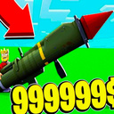 Обби катапульта: Лети дальше всех