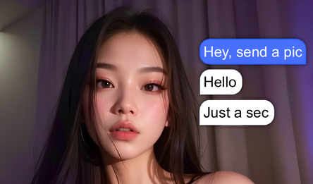 Adult Social Network