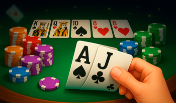 Poker Online