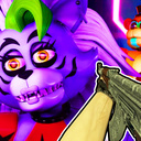 Скибиди - Ограбление пиццерии Фнаф