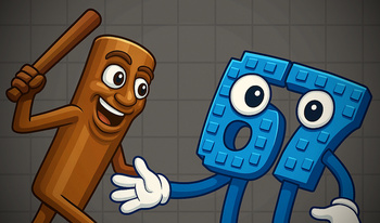 Italian Animals Meme Playground