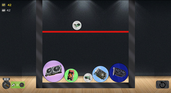 Слияние Видеокарт