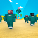 Squid Game: Mini Games