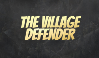 The Village Defender