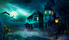 Дом 99 ночей: Побег