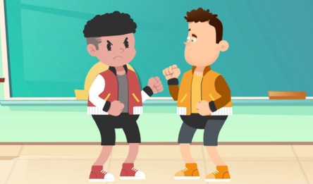 Битва Ботанов