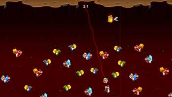 Крюк: Охота за Блеском