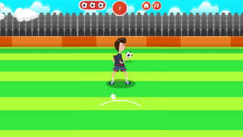 Ловкость Ног