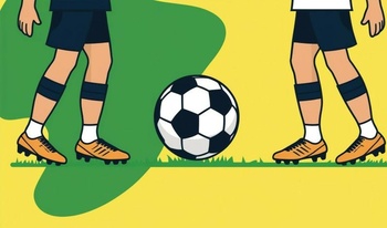 Ловкость Ног