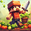 Нубик 3Д: Собирай, Бей, Богатей!