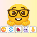 Запомни смайлики