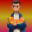 Очень Странные Дела Квиз