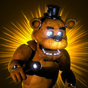 Friday Night Funkin vs FNAF 1