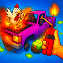 ГТА: Разнеси Авто в Щепки!