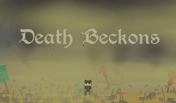 Death Beckons