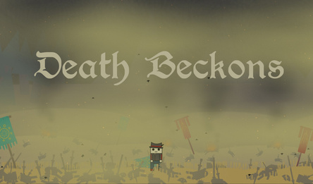 Death Beckons