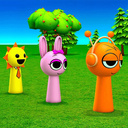 Спрунки: Последний Рубеж