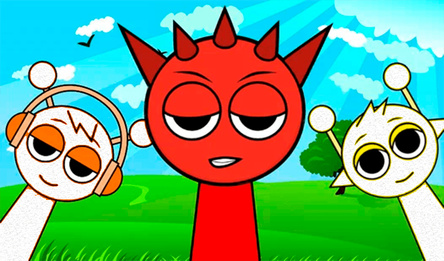 Спрунки: Последний Рубеж