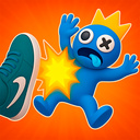 Тралалеро: Пни их всех!