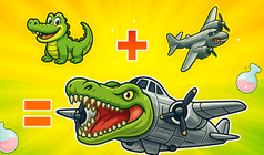 Алхимия Итальянских Животных: Открой Всех Брейнрот