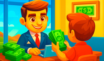 Работник Банка