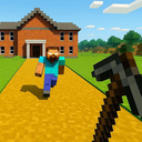 Майнкрафт Альфа