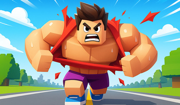 Бегом отсюда!