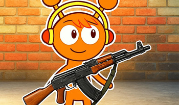 Спаси Спрунки 3D