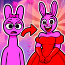 Спрунки: Создай Девушку