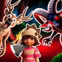 99 Nights in the Forest - Children of the Forest