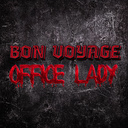 Bon Voyage Office Lady