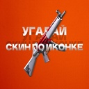 Угадай скин по иконке