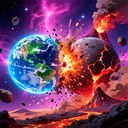 Падение миров