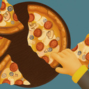 Find Sort Match - Головоломка