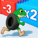 Brainrot Marathon - Italian Animal Race