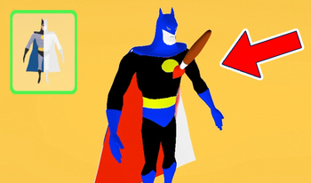 Раскрась Это в 3D