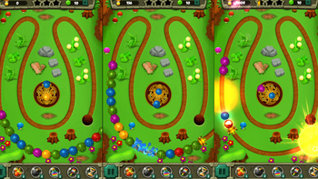 Зумбли Классик