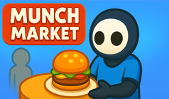 Munch Market